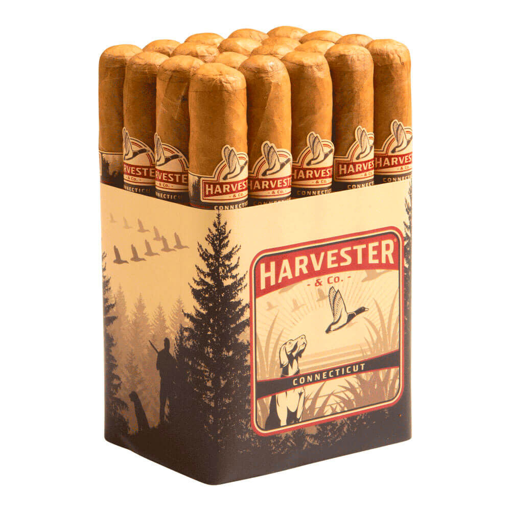 View product media HACTTO Connecticut Toro, , jrcigars 2